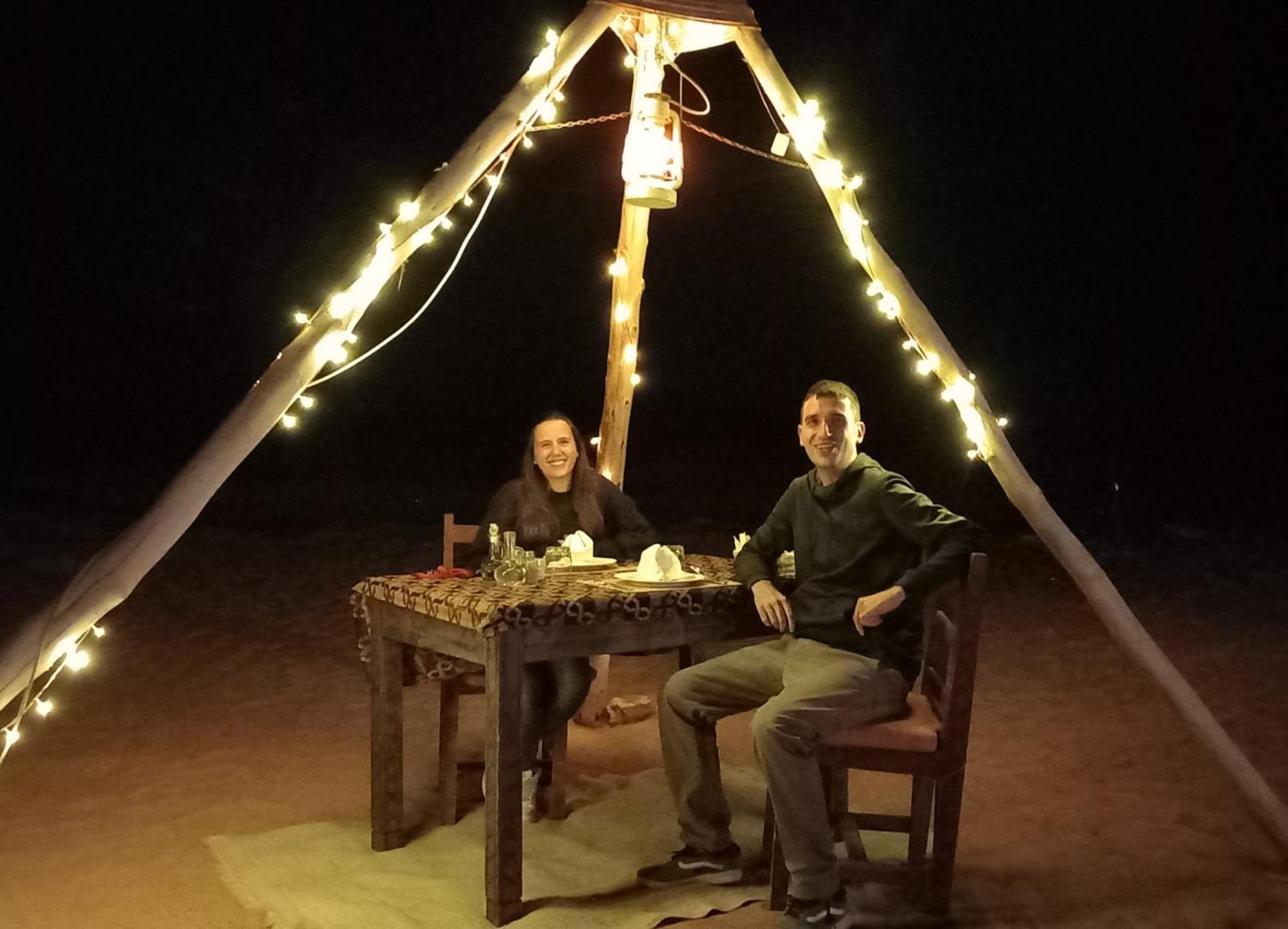 Horaz Merzouga Camp เมอร์ซูกา ภายนอก รูปภาพ