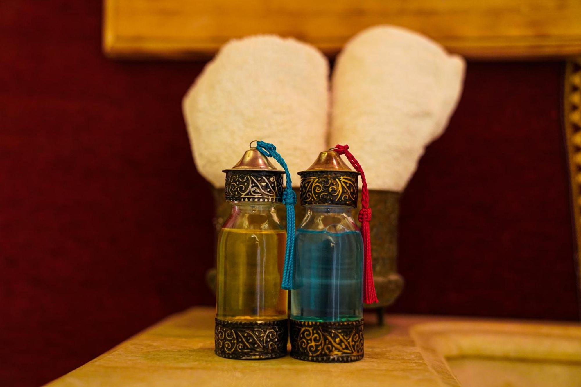 Horaz Merzouga Camp เมอร์ซูกา ภายนอก รูปภาพ